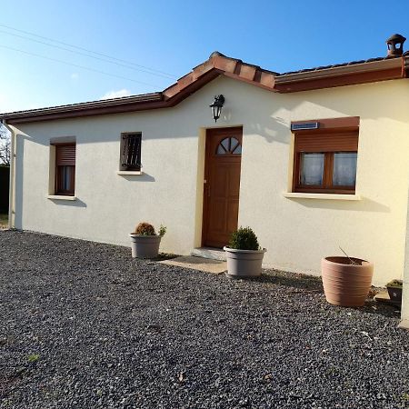 מונטמוריון La Belle Maisonette מראה חיצוני תמונה