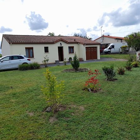 מונטמוריון La Belle Maisonette חדר תמונה