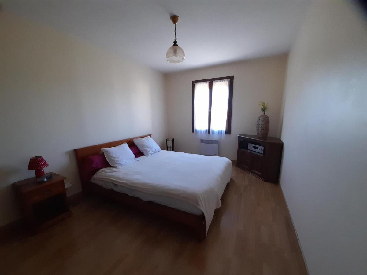 מונטמוריון La Belle Maisonette מראה חיצוני תמונה