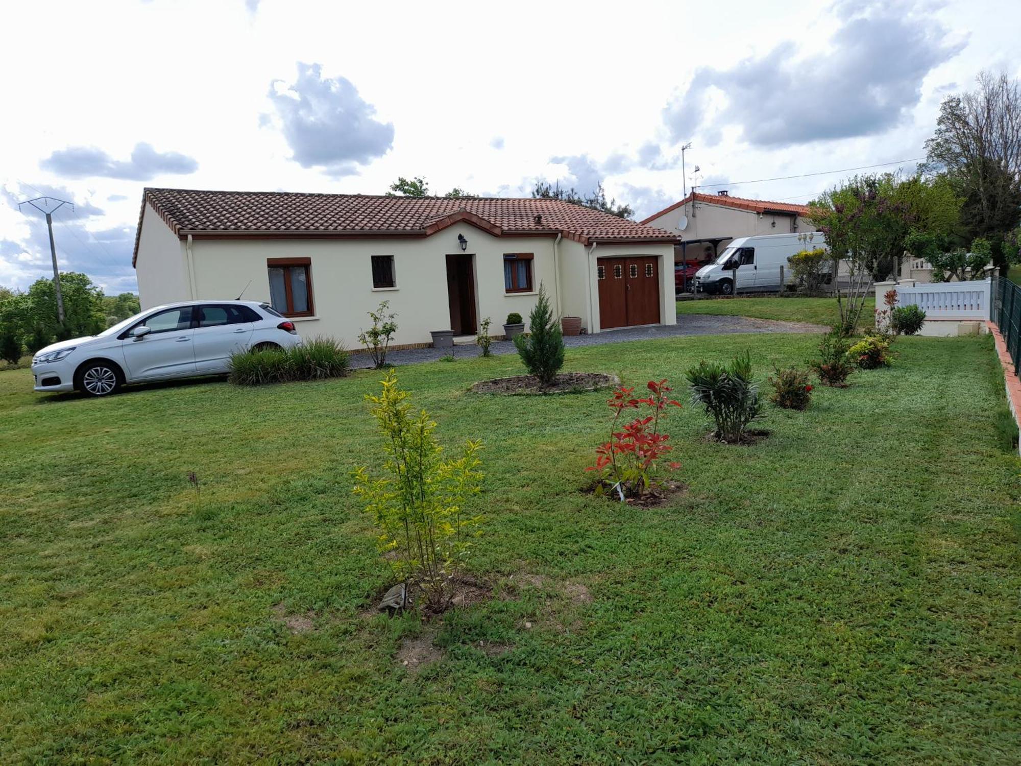 מונטמוריון La Belle Maisonette חדר תמונה